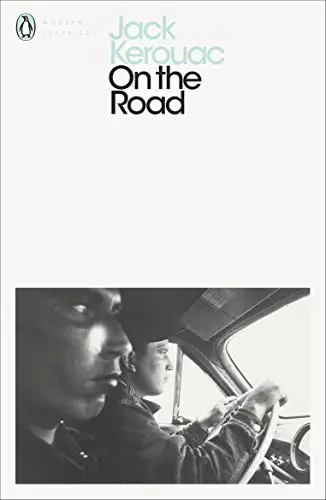 On the Road by John Kerouac