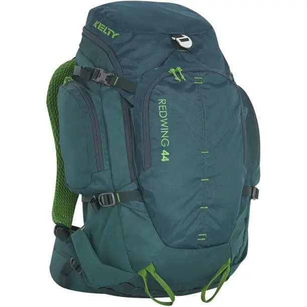 Kelty redwing 44L backpack