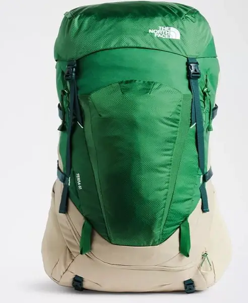 Terra 65L backpack