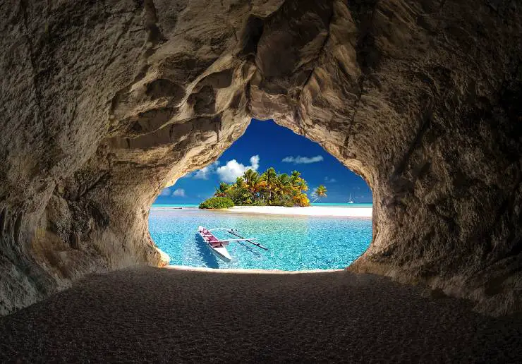 Bora Bora or Greece for Honeymoon