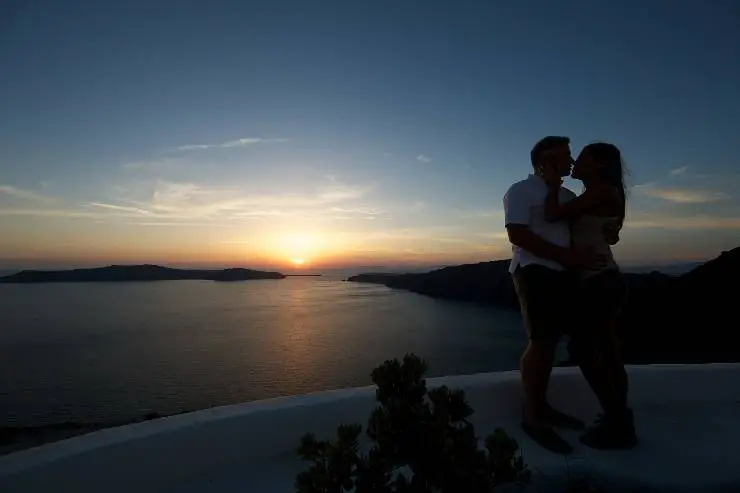 bali vs greece for honeymoon