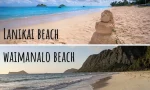 Lanikai and Waimanalo beaches: Is Oahu worth visiting?