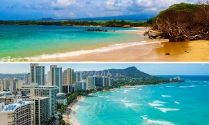 Maui Vs Honolulu for Family Vacation