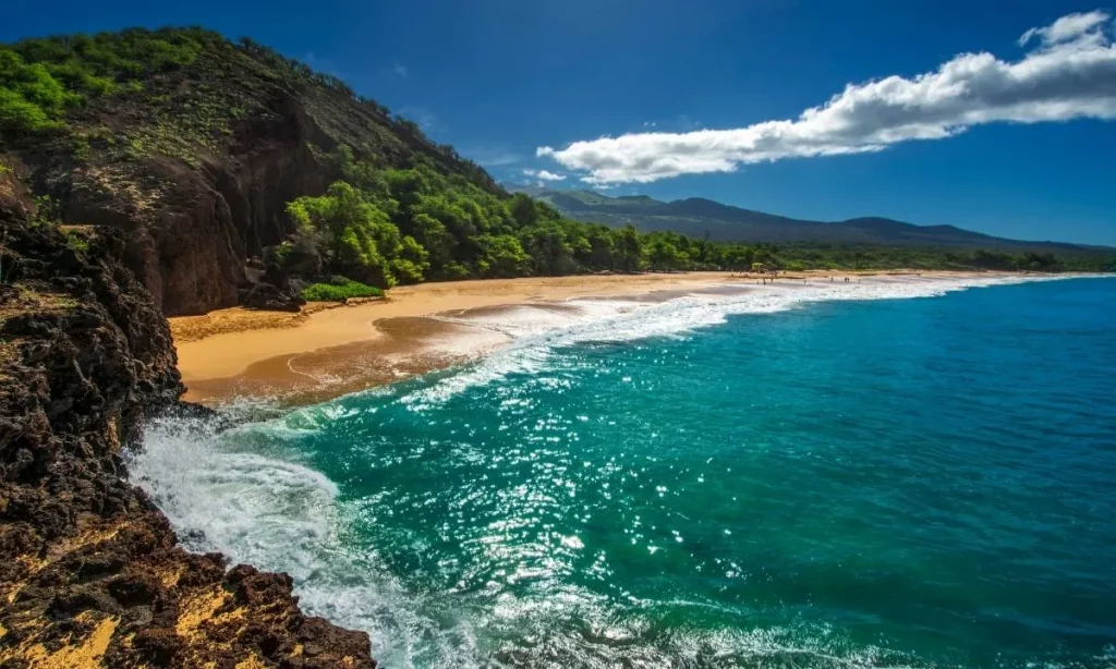 Maui visit