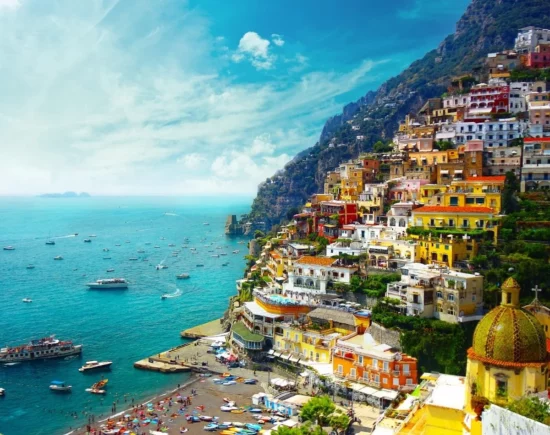 Is Amalfi Coast worth Visiting