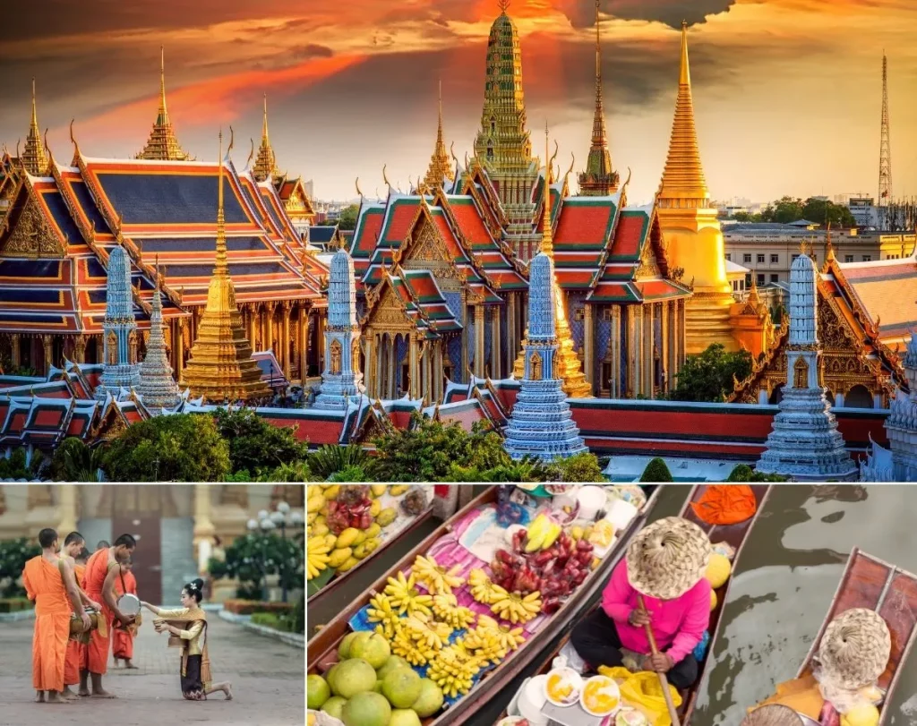 Is Bangkok worth visiting?
