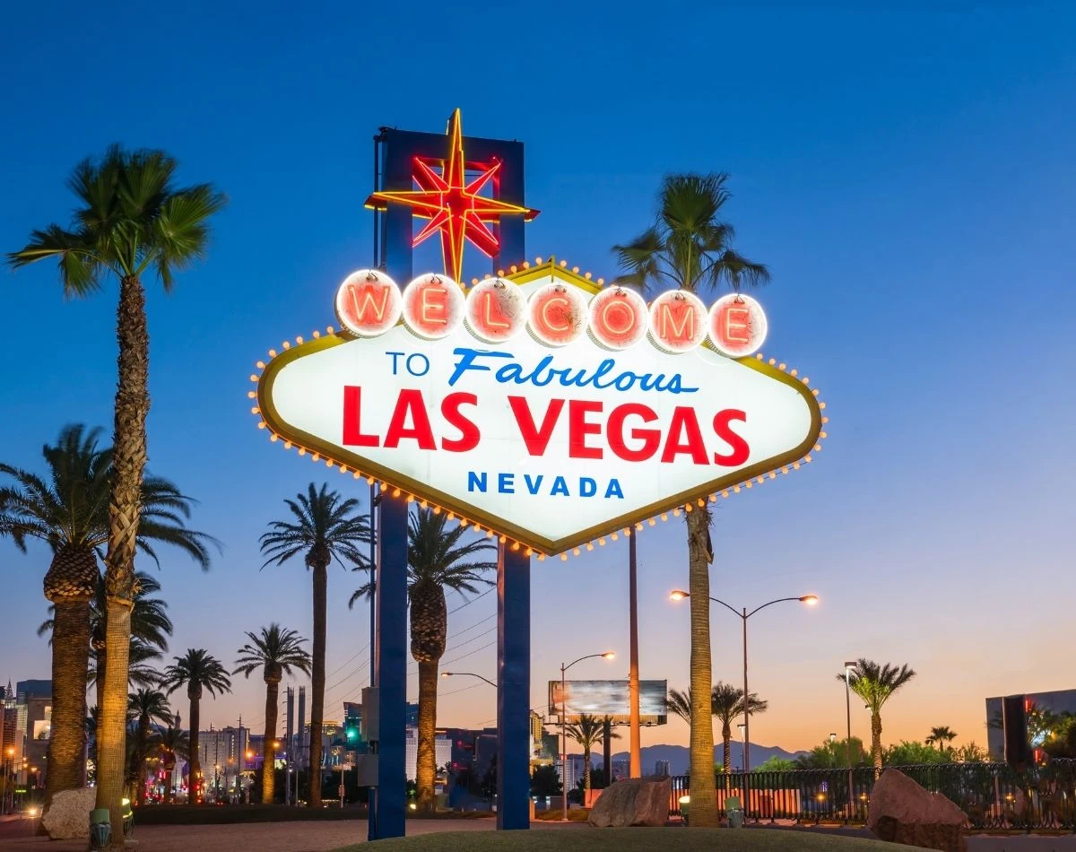 Is Las Vegas worth visiting?