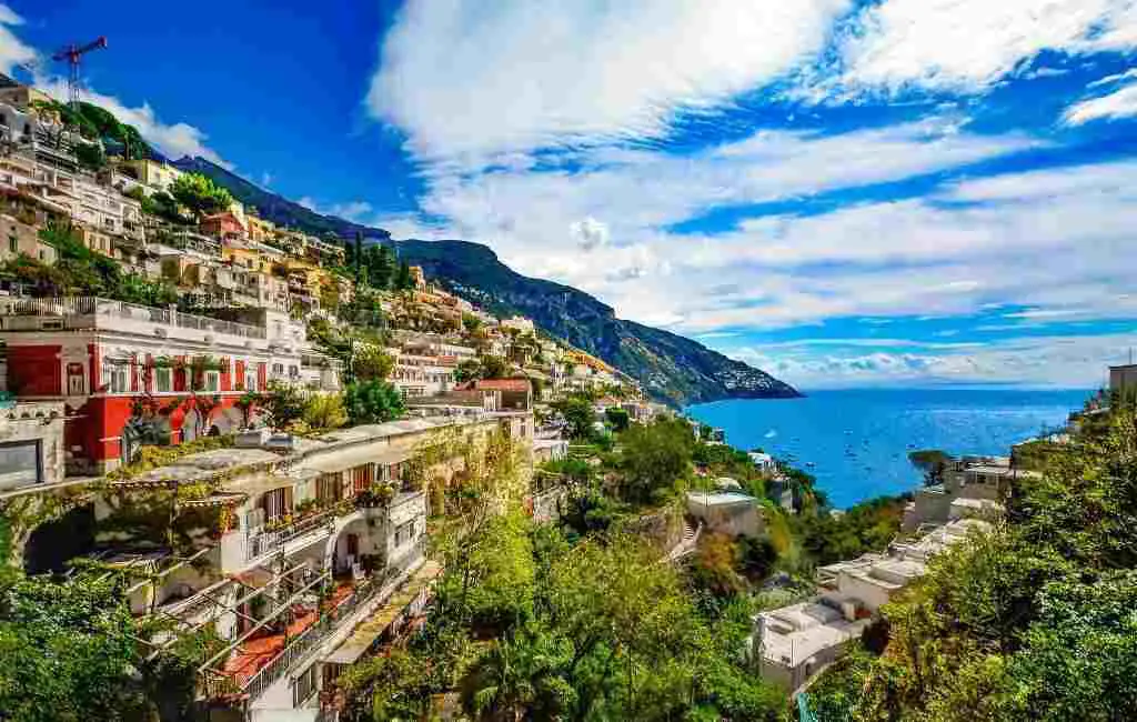Is sorrento worth visiting?