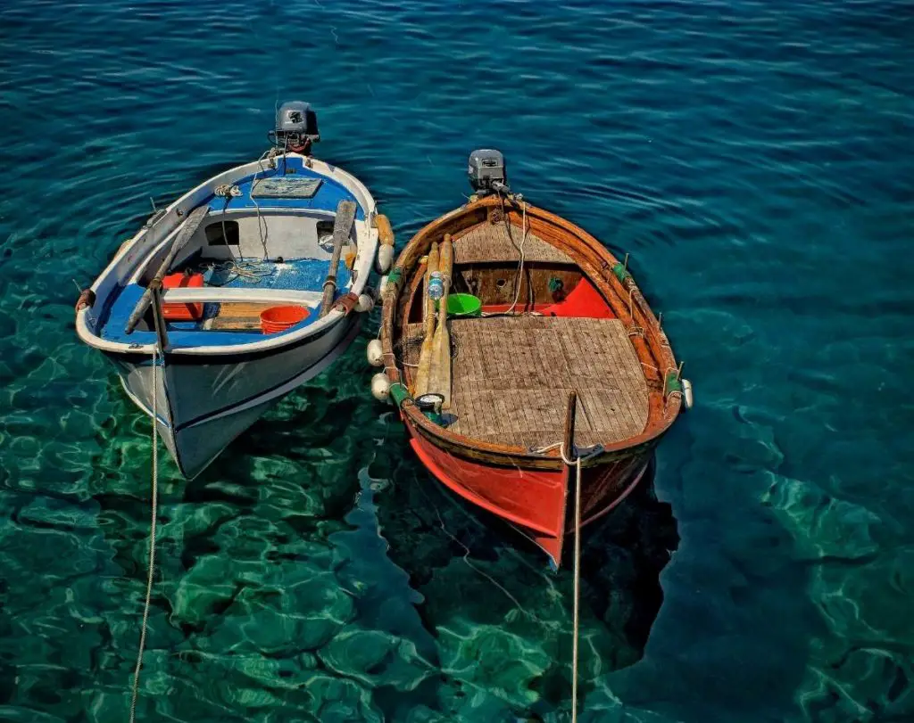 Cinque Terre boat tour- Is Cinque Terre worth visiting?