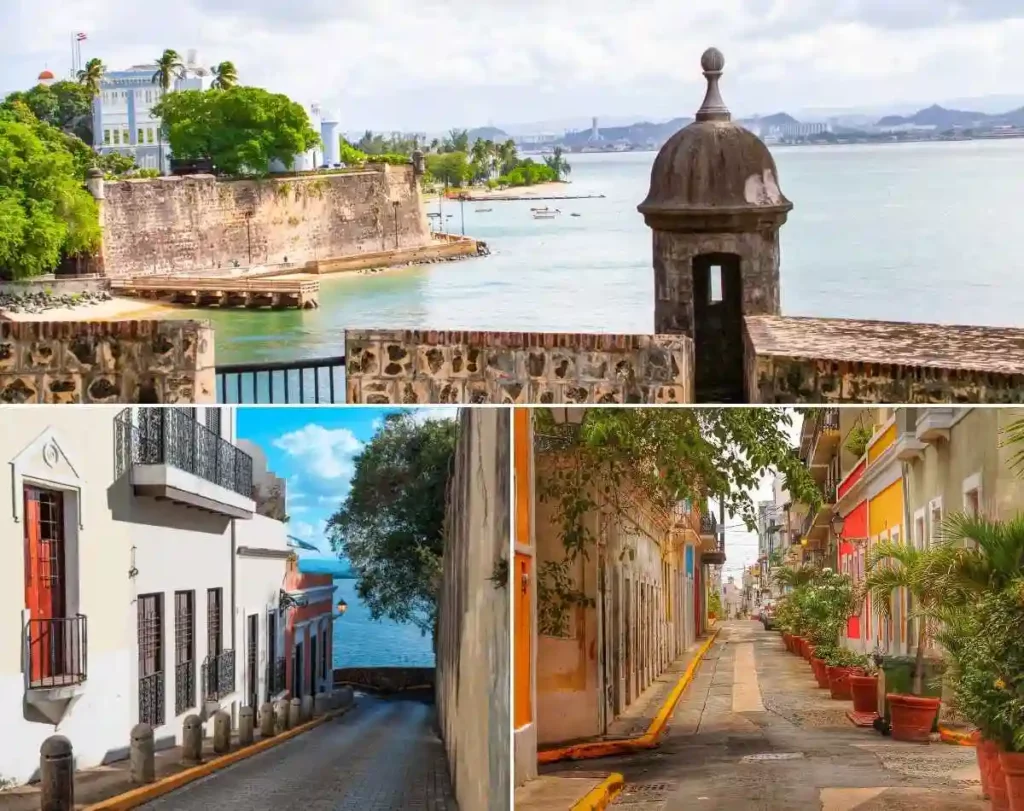 Old-San-Juan-Puerto-Rico