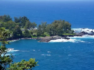 Is Big island hawaii safe