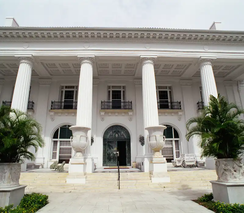 Flagler Museum, Palm Beach