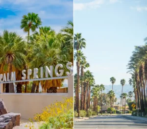 Palm Springs Vs Palm Desert for Vacation