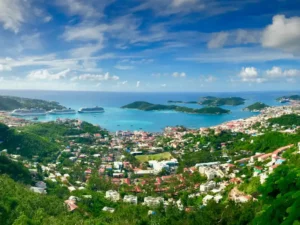 Is St. Thomas expensive?