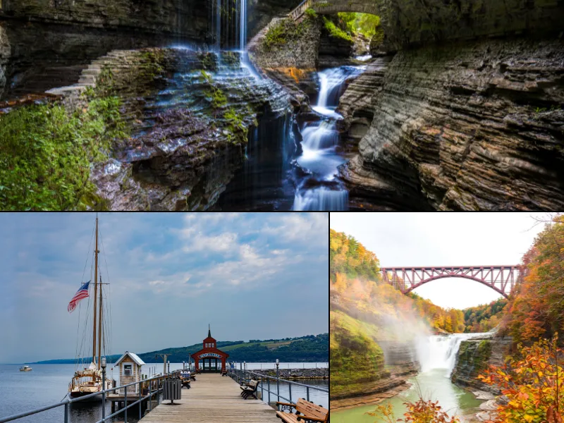 Are Finger Lakes Worth Visiting