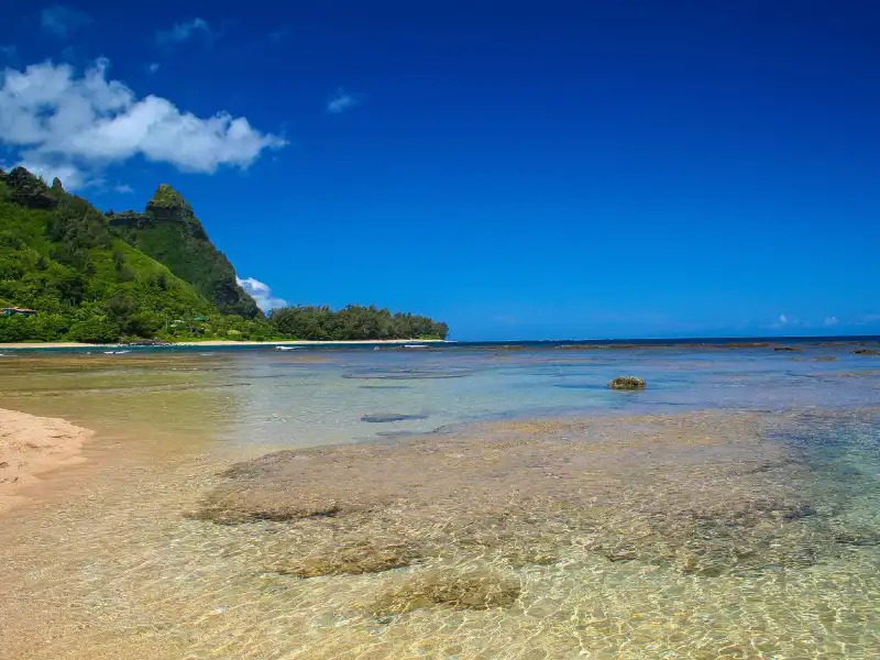 Are the Beaches Safe in Kauai