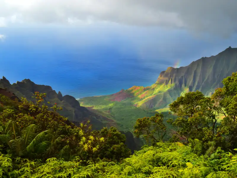 Safest Places to Stay in Kauai