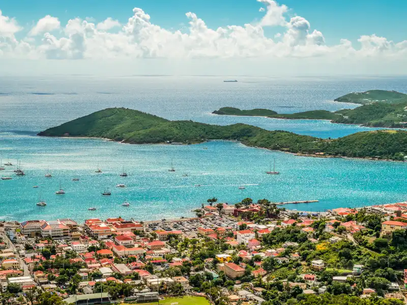 Safest Places to Stay in St. Croix