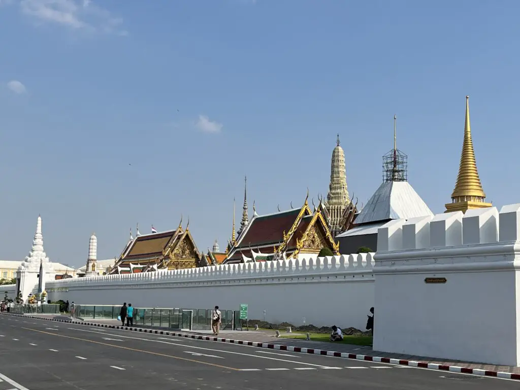 IMG 2929 Bangkok in 3 days: A Perfect Itinerary for Budget Travellers in 2023